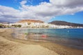 Playa de las Americas, Tenerife