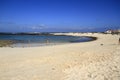 Playa de Los Lagos - El Cotillo, Fuerteventura, Canary Islands,