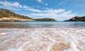 Playa de S`Amarador, Mallorca Spain