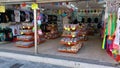 Mexican souvenirs and handicrafts