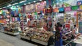 Mexican souvenirs and handicrafts