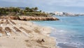 Playa del Duque, Tenerife