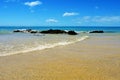 Playa Esmeralda in Fuerteventura, Canary Islands, Spain