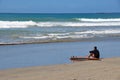 Playa Grande, Nicoya Peninsula, Costa Rica