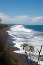 Playa Harmosa near Manuel Antonio Park