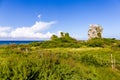 Playa Jibacoa, northern coast of Cuba