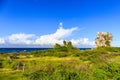 Playa Jibacoa, northern coast of Cuba