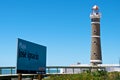 Playa JosÃÂ© Ignacio Lighthouse Tower