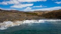 Playa La Pared, Fuerteventura