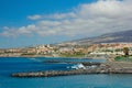 Playa Las Americas, Tenerife, Spain