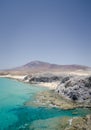 Playa mujeres from playa papagayo