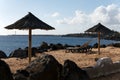 Playa Papagayo Beach,Playa Blanca,Lanzarote,Spain