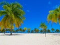 Playa Sirena (Beach), Cayo Largo, Cuba