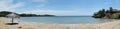 Playa Yaguanabo, Panoramic view, Cuba