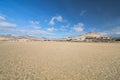 Playas de Sotavento, Fuerteventura