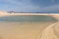 Playas de Sotavento, Fuerteventura