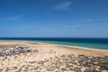 Playas de Sotavento, Fuerteventura