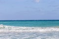 Playas del Este, Cuba Royalty Free Stock Photo