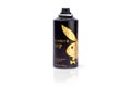 Playboy deodorant