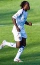 Player of CSKA of Odia Chidi.