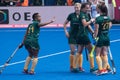 Women`s World Hockey Cup 2018