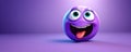 A Playful Individual Makes A Charming Grimace Adding A Touch Of Fun To The Moment