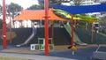 Playground - Beautiful playground at Broadbeach Qld Australia