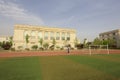 Playground of beijing chinese language and culture college, adobe rgb