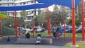 Playground - Beautiful playground at Broadbeach Qld Australia