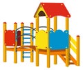 Playground for children