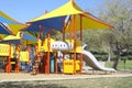 Playground Equipments