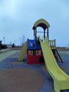 Playground-Gibraltar