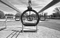 Playground rings