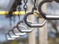 Playground rings