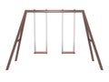 Playground swing image