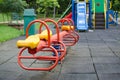 PlayGrounds Fun Zone happy