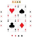 Playing card