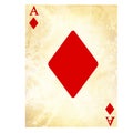 Playing card