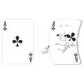 Playing card set 15