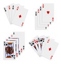 Playing cards