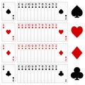 Playing cards