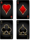 Playing cards