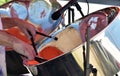 Playing Steel Drums at Art Festival