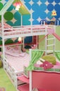 Playroom Royalty Free Stock Photo