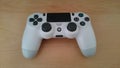 PlayStation 4 controller