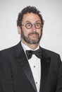 Tony Kushner at 2018 Tony Awards