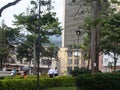 Plaza BolÃÂ­var IbaguÃÂ© Tolima Colombia