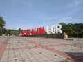 Plaza Boyolali, Alun-alun lor Boyolali