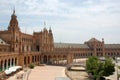 Plaza da espana