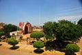 PLAZA DE ARMAS DE TUMBES PERU Adorned by sculptures, the Acoustic Shell and the Peruvian-Ecuadorian Integration Monument stand out